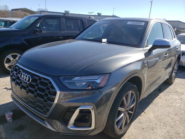 AUDI SQ5 PREMIU 2021 wa1b4afy4m2140458