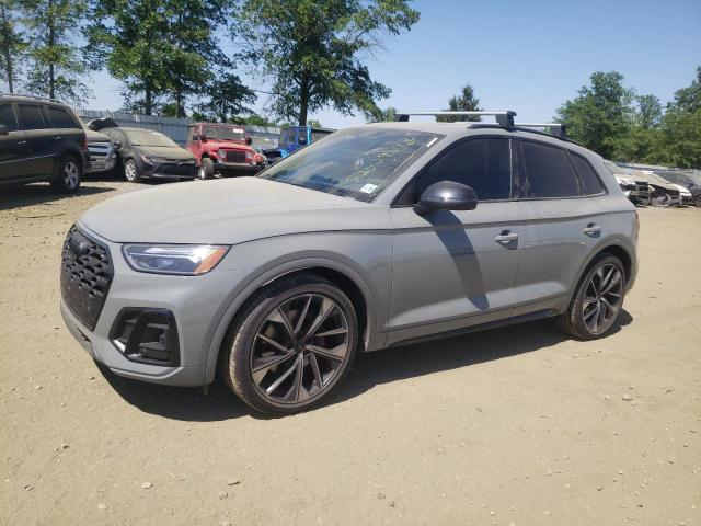 AUDI SQ5 2022 wa1b4afy4n2030995