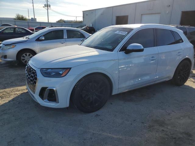 AUDI SQ5 2023 wa1b4afy4p2113930