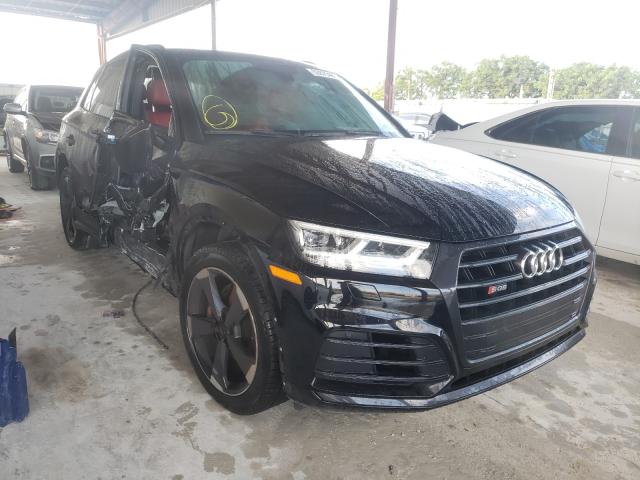 AUDI SQ5 PREMIU 2019 wa1b4afy5k2014493