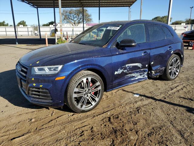 AUDI SQ5 PREMIU 2019 wa1b4afy5k2033996