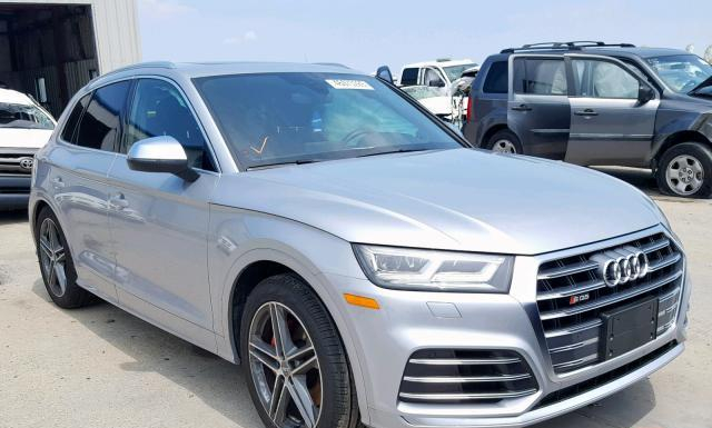 AUDI SQ5 2019 wa1b4afy5k2036378