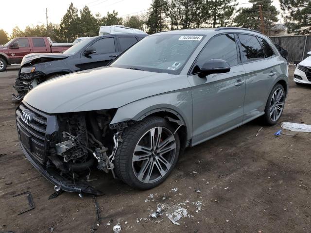 AUDI SQ5 2019 wa1b4afy5k2047400