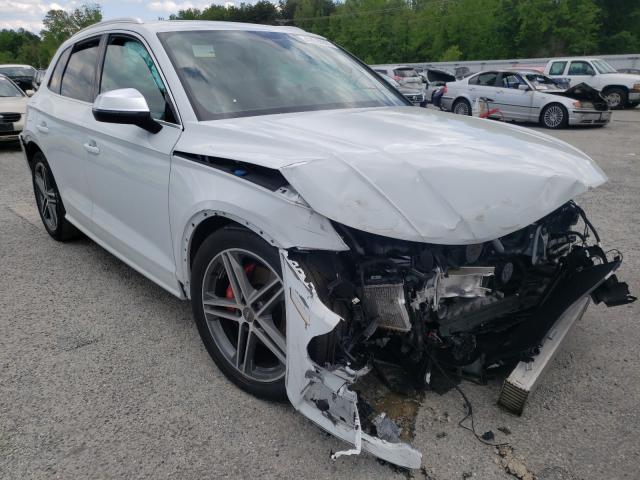 AUDI SQ5 PREMIU 2019 wa1b4afy5k2078565