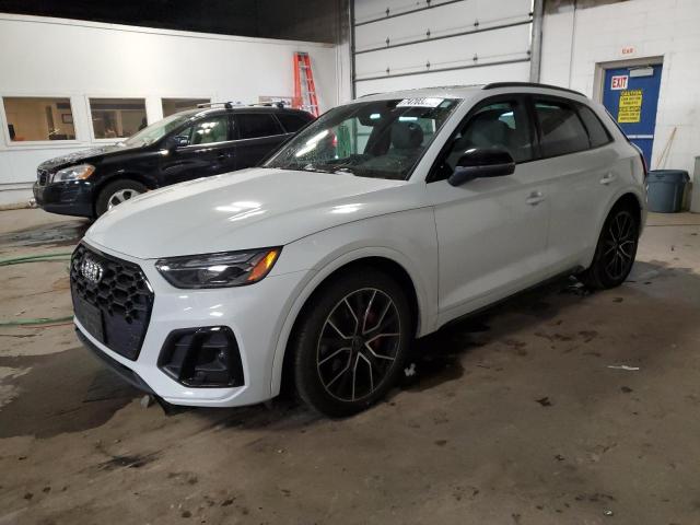 AUDI SQ5 2022 wa1b4afy5n2030696