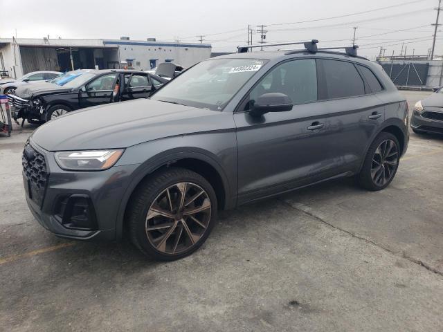 AUDI SQ5 2023 wa1b4afy5p2168225