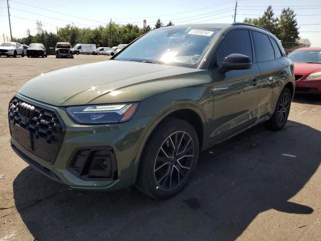 AUDI SQ5 PREMIU 2023 wa1b4afy5p2169066