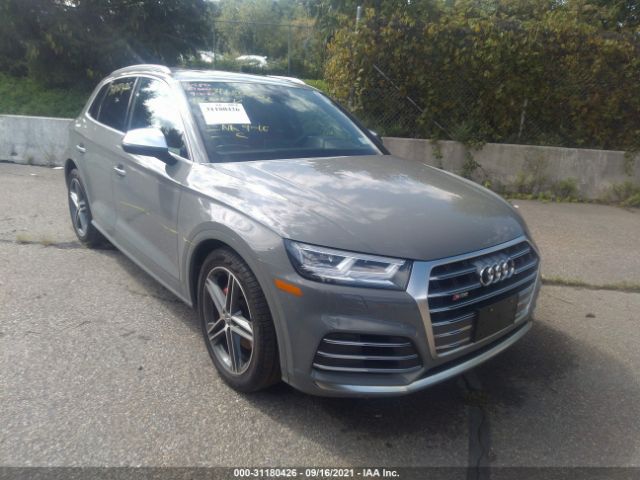 AUDI SQ5 2019 wa1b4afy6k2016530