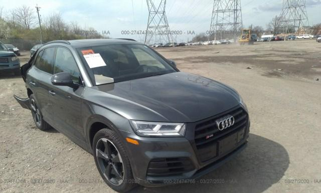 AUDI SQ5 2019 wa1b4afy6k2075349