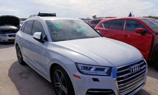 AUDI SQ5 2019 wa1b4afy6k2076470