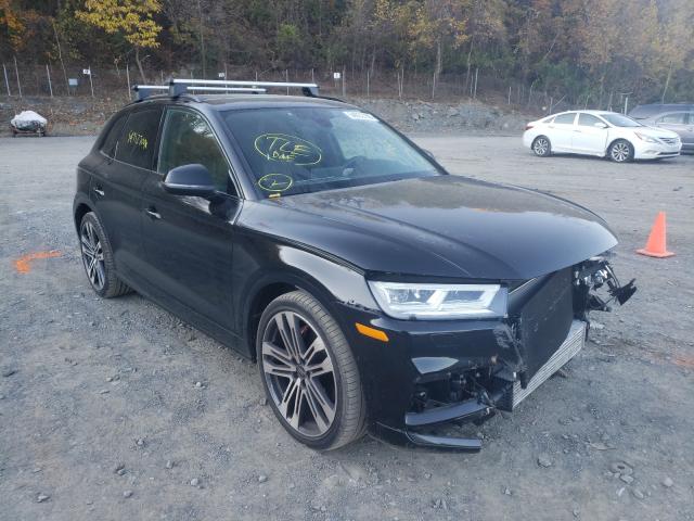 AUDI SQ5 PREMIU 2019 wa1b4afy6k2132228