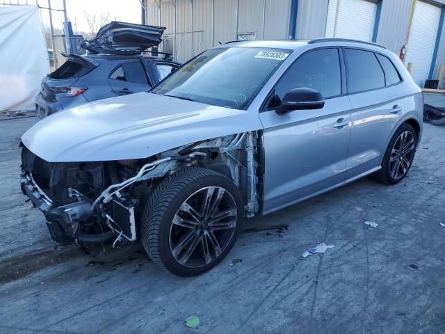 AUDI SQ5 2020 wa1b4afy6l2004394