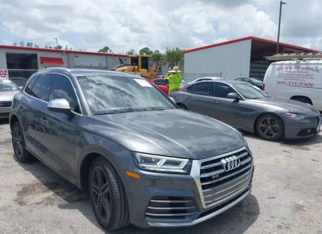 AUDI SQ5 2020 wa1b4afy6l2012950