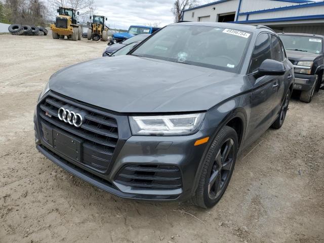 AUDI SQ5 2020 wa1b4afy6l2016027