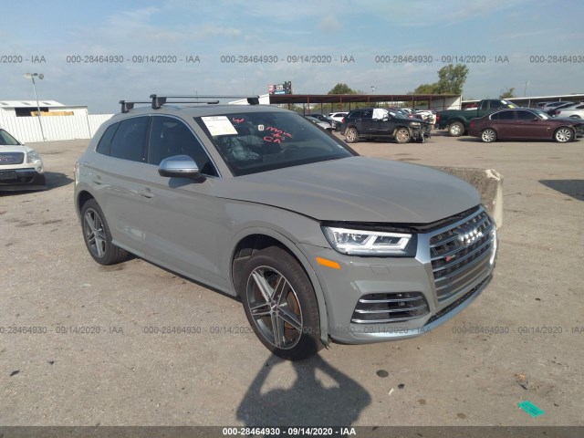 AUDI SQ5 2020 wa1b4afy6l2037623