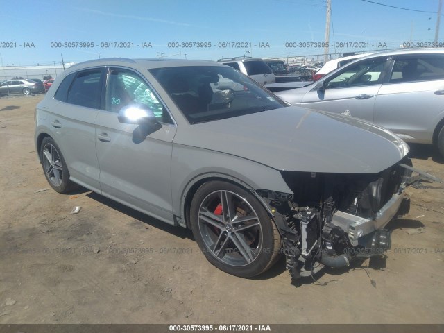 AUDI SQ5 2020 wa1b4afy6l2070671