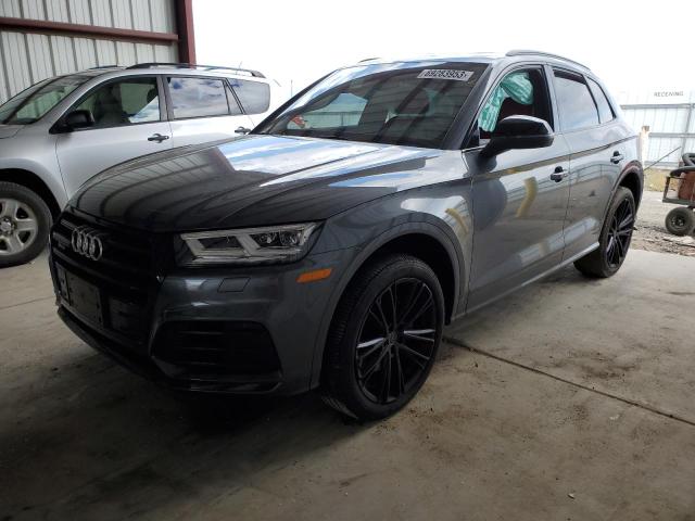 AUDI SQ5 PREMIU 2020 wa1b4afy6l2122915