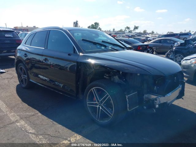 AUDI SQ5 2020 wa1b4afy6l2122963