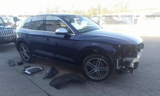 AUDI SQ5 2019 wa1b4afy7k2002698