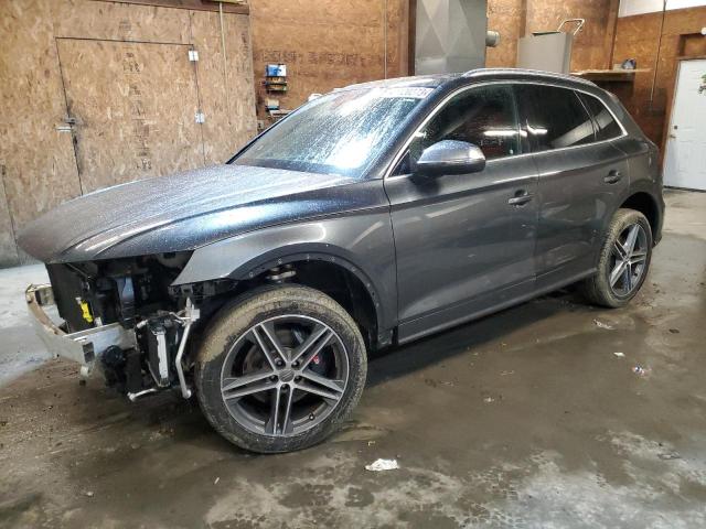 AUDI SQ5 PREMIU 2019 wa1b4afy7k2036236