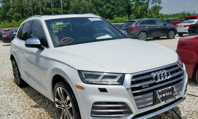 AUDI SQ5 2019 wa1b4afy7k2093441