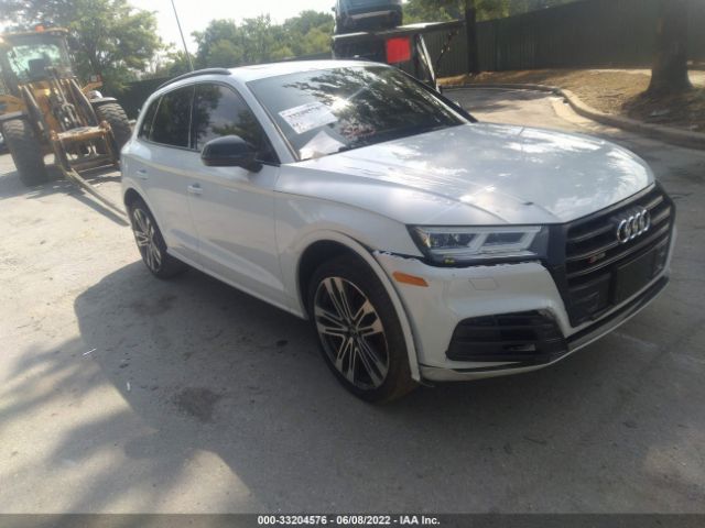 AUDI SQ5 2020 wa1b4afy7l2030499