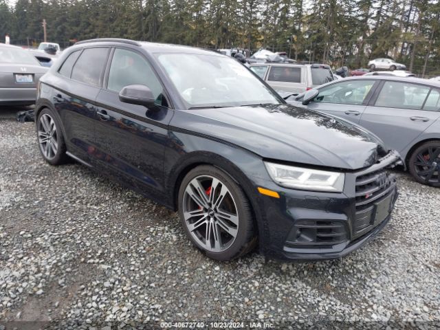 AUDI SQ5 2020 wa1b4afy7l2066340