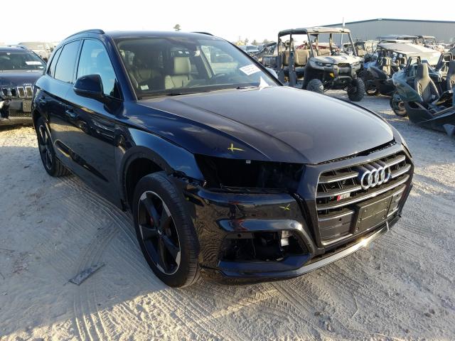 AUDI SQ5 2020 wa1b4afy7l2072106