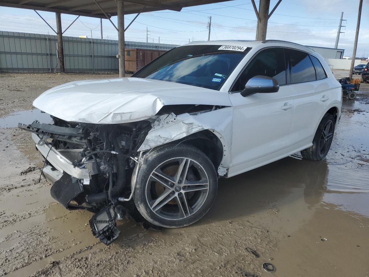 AUDI SQ5 2020 wa1b4afy7l2123488