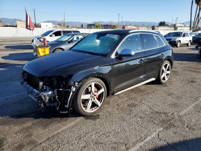 AUDI NULL 2021 wa1b4afy7m2106854