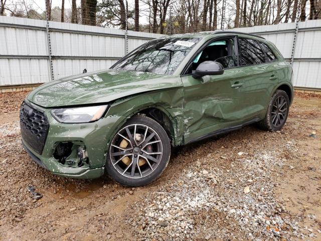 AUDI SQ5 PREMIU 2021 wa1b4afy7m2112055