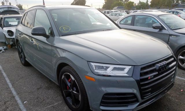 AUDI SQ5 2019 wa1b4afy8k2012544