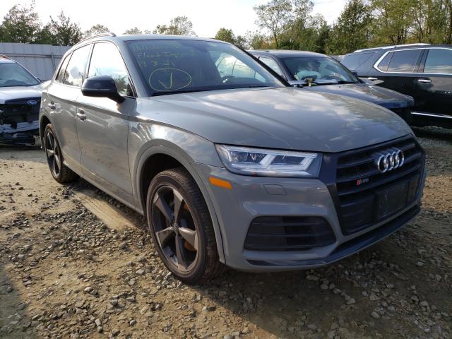 AUDI SQ5 PREMIU 2019 wa1b4afy8k2088698