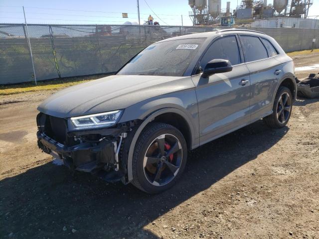 AUDI SQ5 2019 wa1b4afy8k2089107