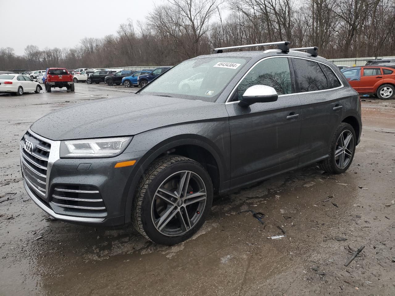 AUDI SQ5 2019 wa1b4afy8k2114832