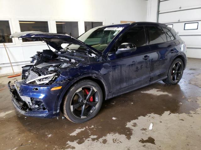 AUDI SQ5 PREMIU 2019 wa1b4afy8k2140007