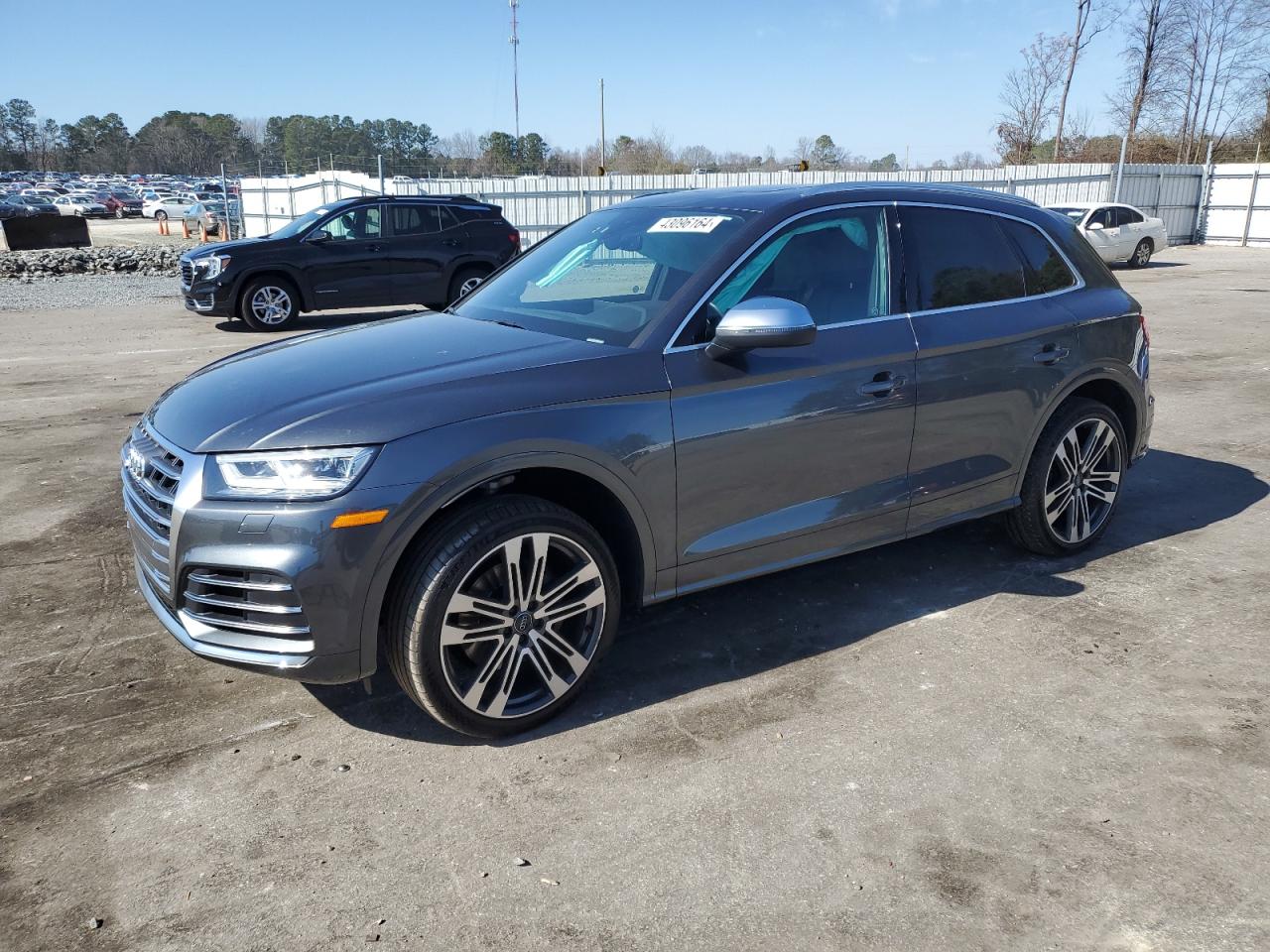 AUDI SQ5 2020 wa1b4afy8l2009208