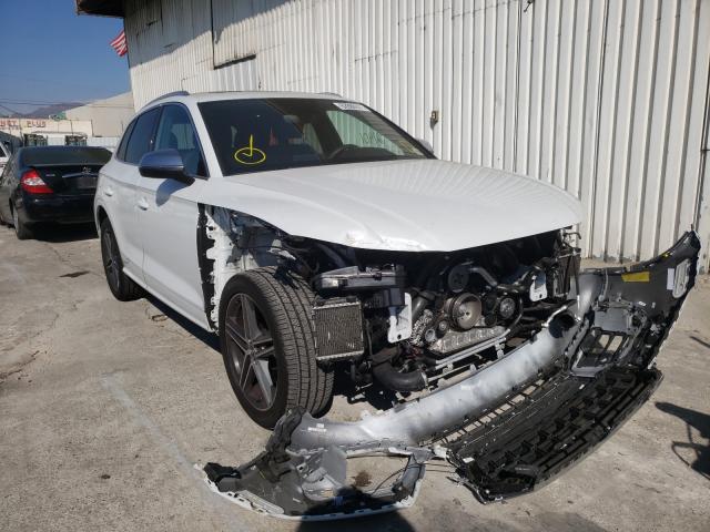 AUDI NULL 2020 wa1b4afy8l2027241