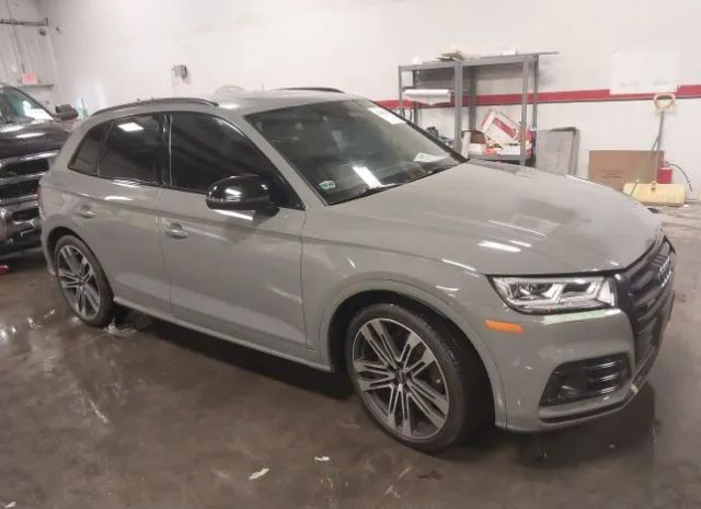 AUDI SQ5 2020 wa1b4afy8l2043021