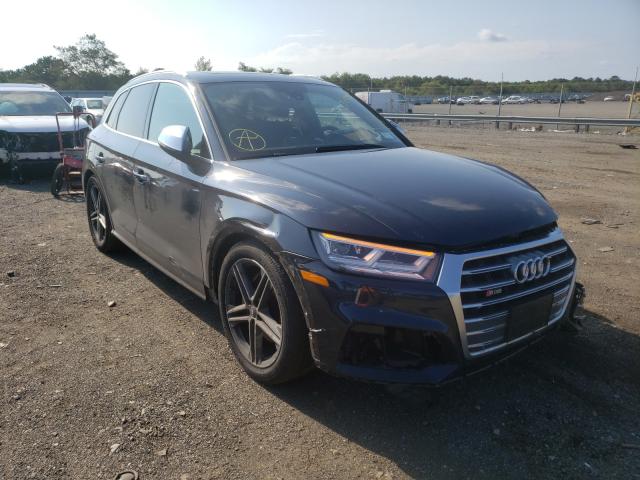 AUDI SQ5 PREMIU 2019 wa1b4afy9k2006283