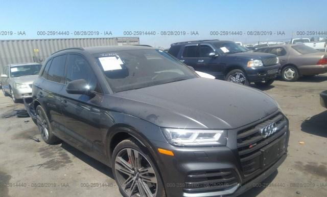 AUDI SQ5 2019 wa1b4afy9k2065480