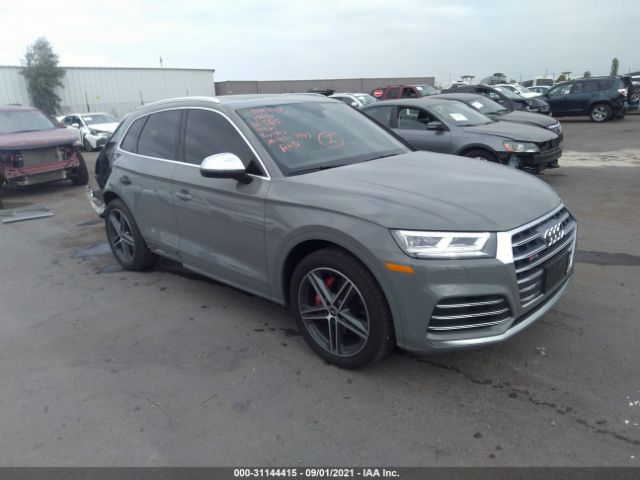 AUDI SQ5 2020 wa1b4afy9l2123122