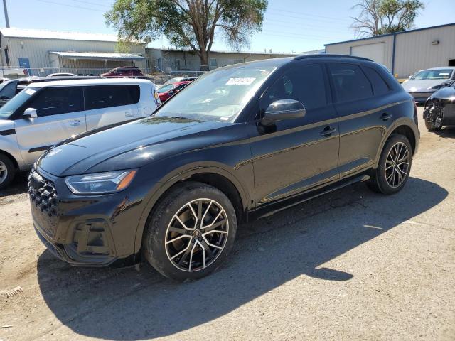 AUDI SQ5 PREMIU 2023 wa1b4afy9p2079953