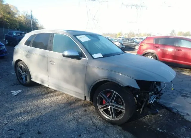 AUDI SQ5 2019 wa1b4afyxk2003277