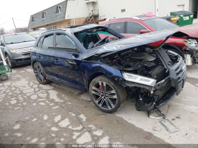 AUDI SQ5 2020 wa1b4afyxl2022560