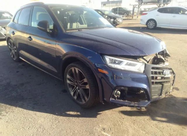 AUDI SQ5 2020 wa1b4afyxl2065652