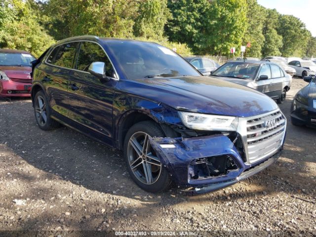 AUDI SQ5 2020 wa1b4afyxl2123274