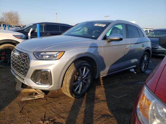 AUDI SQ5 PREMIU 2021 wa1b4afyxm2072523