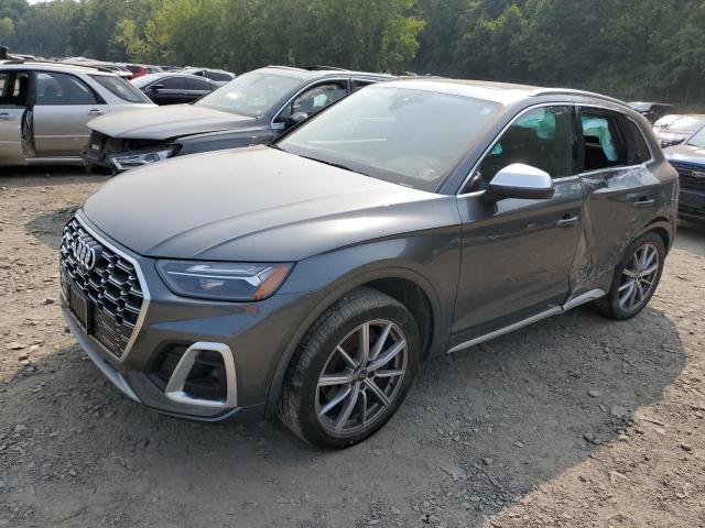 AUDI SQ5 PREMIU 2023 wa1b4afyxp2083588