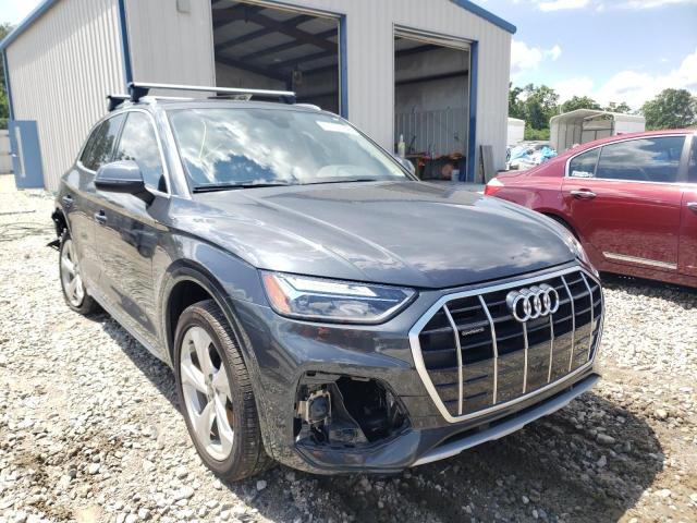 AUDI Q5 PREMIUM 2021 wa1baafy0m2014946